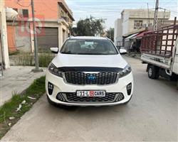 كيا سورينتو